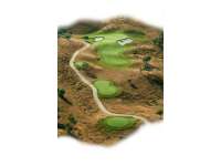 Hole Map